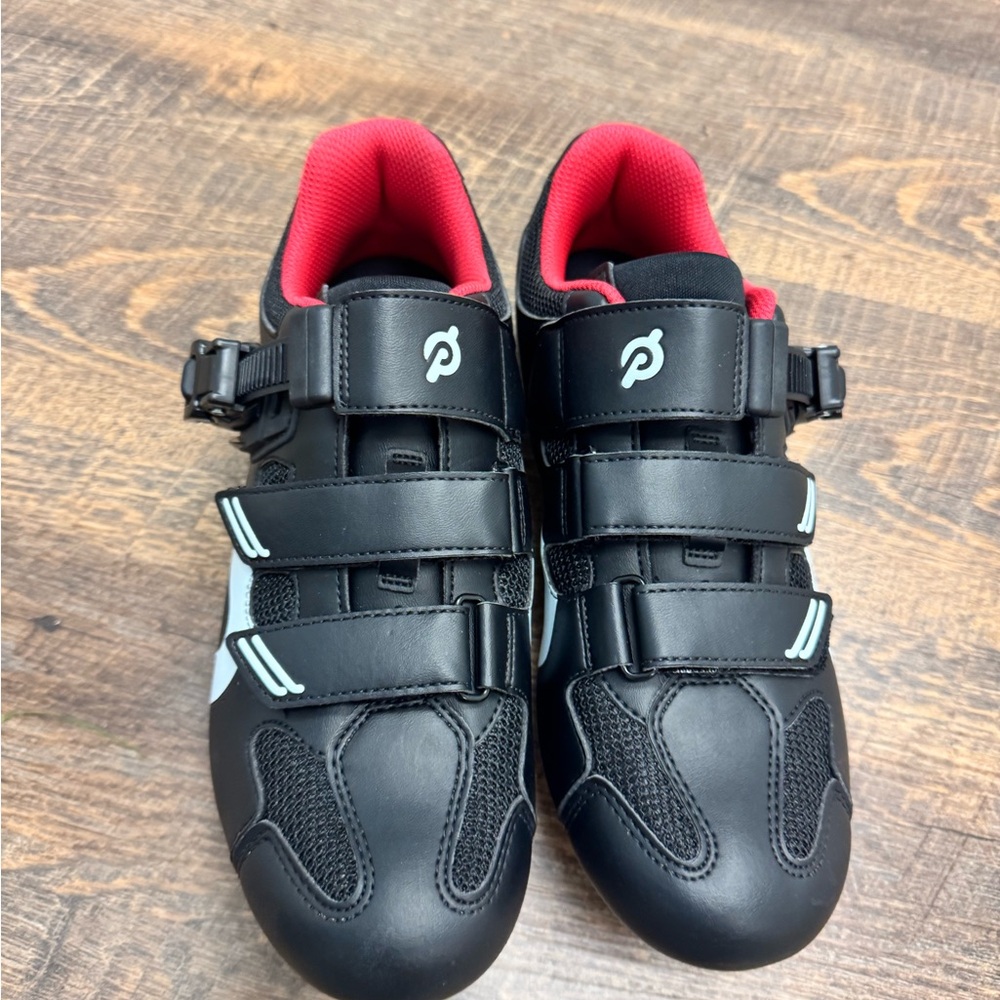 Peloton shoes